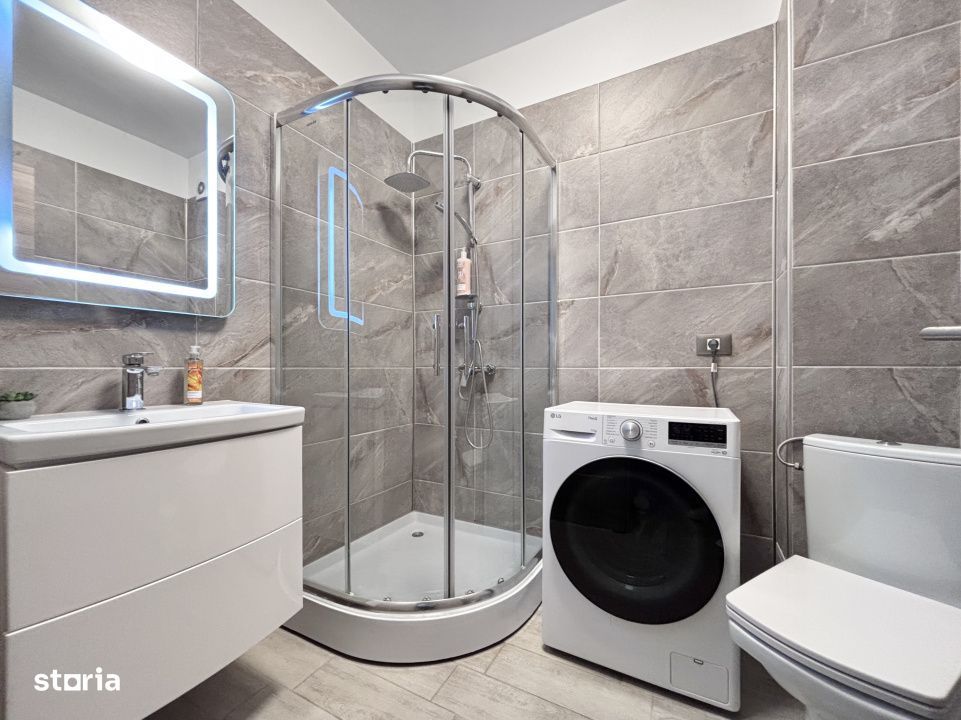 Studio modern cu vedere la mare in Alezzi Beach Resort