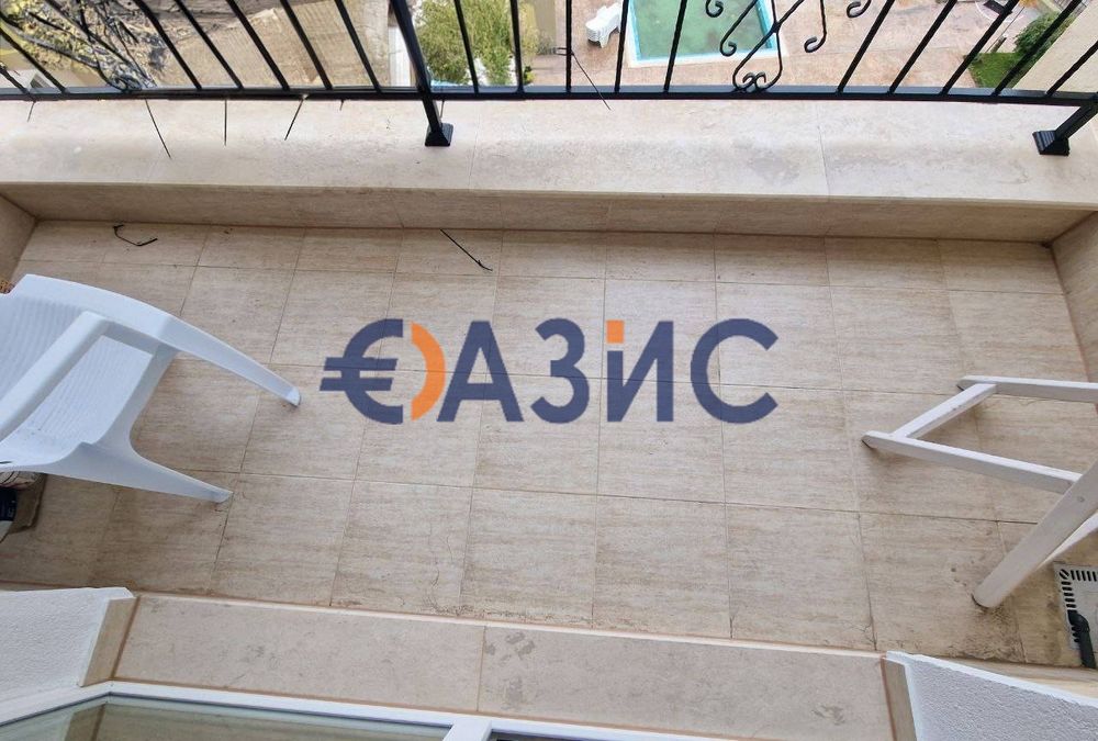 Продава се Двустаен апартамент в Свети Влас - 57 кв.м за 2632 €/кв.м - Снимка #10