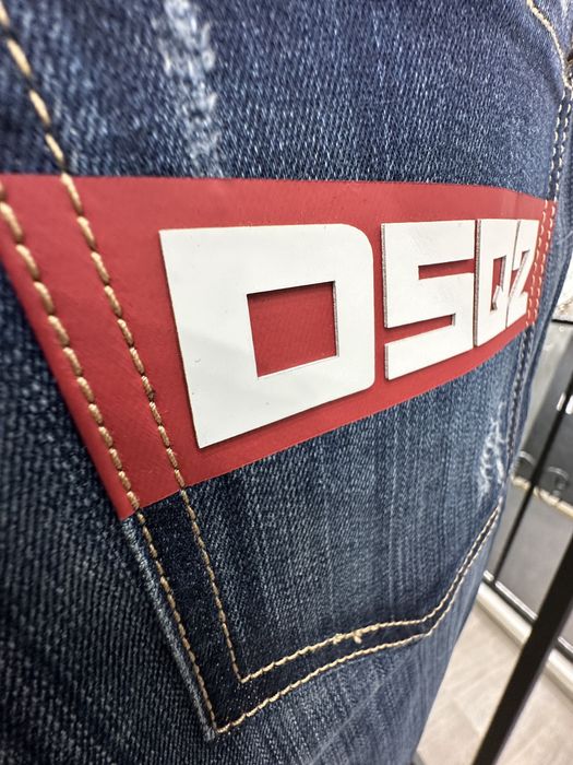 Blugi scurti, Dsquared2 . Premium/TopQuality!