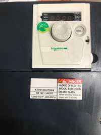 Честотен регулатор(инвертор) Altivar 312 7.5кw 400V AC