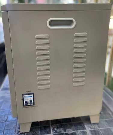 Стабилизатор Stabilizator 10 kv