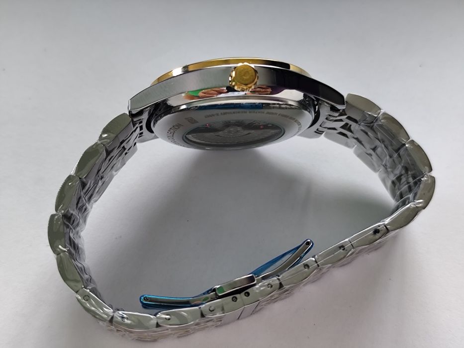 ceas Longines barbatesc