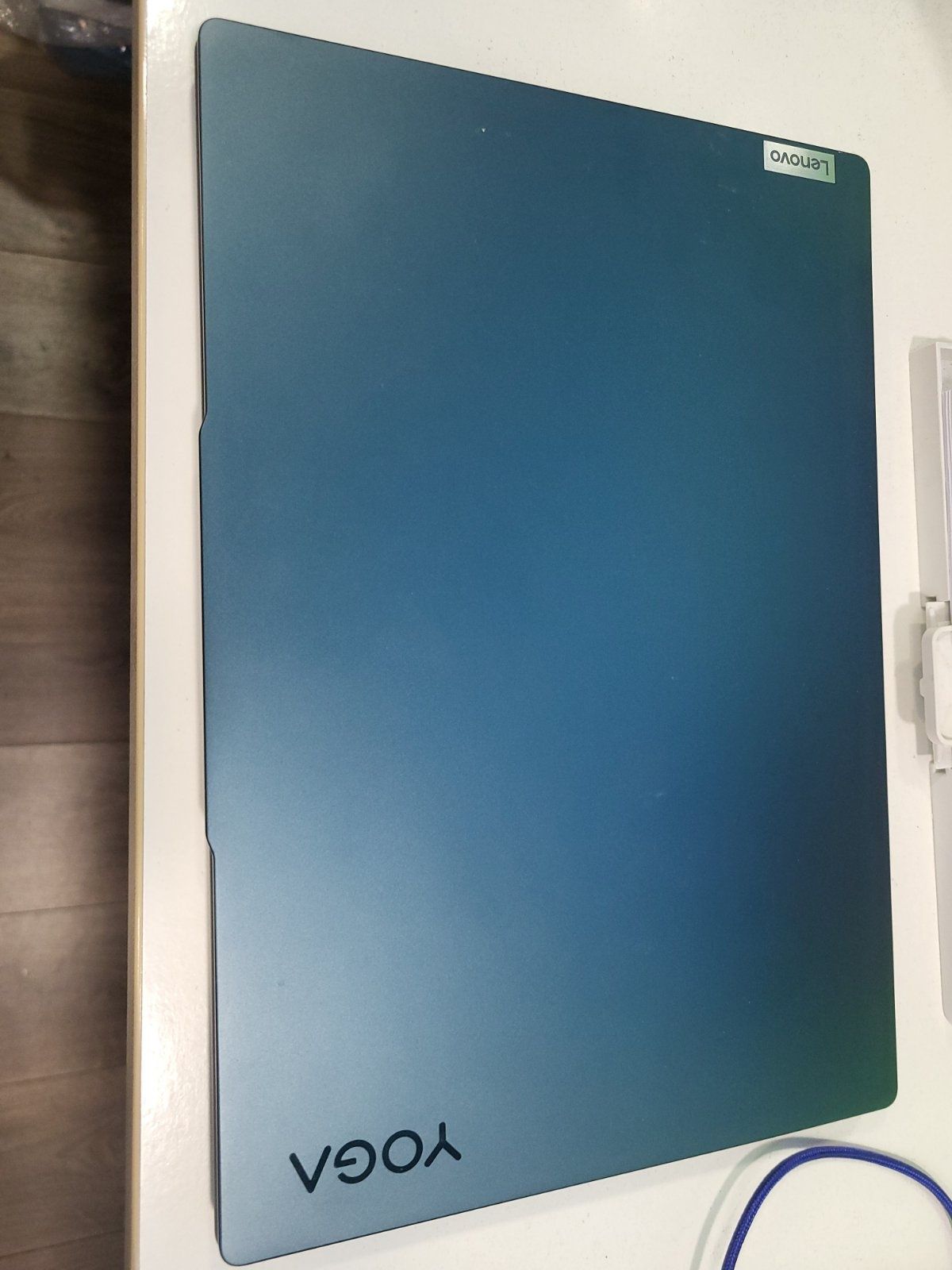 Lenovo yoga slim 7 pro 32 ram