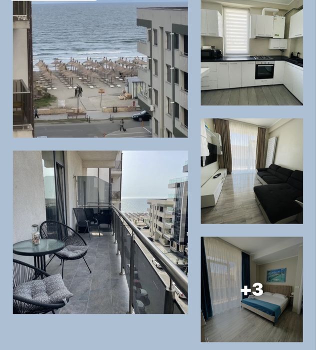 Apartament 2 cam