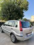 Ford Fusion 1.4 diesel