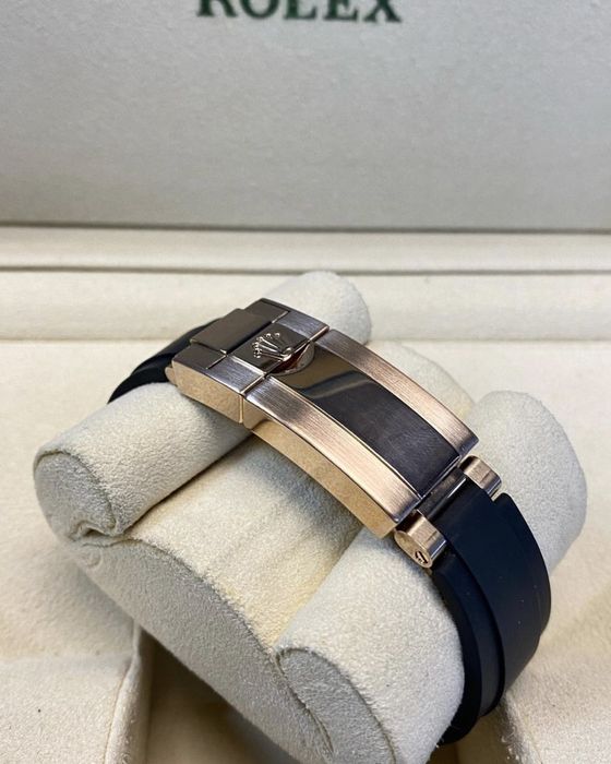 Rolex Daytona Chocolate Dial 40,mm