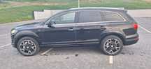 Audi Q7 3.0TDI S-Line 2011 7 locuri