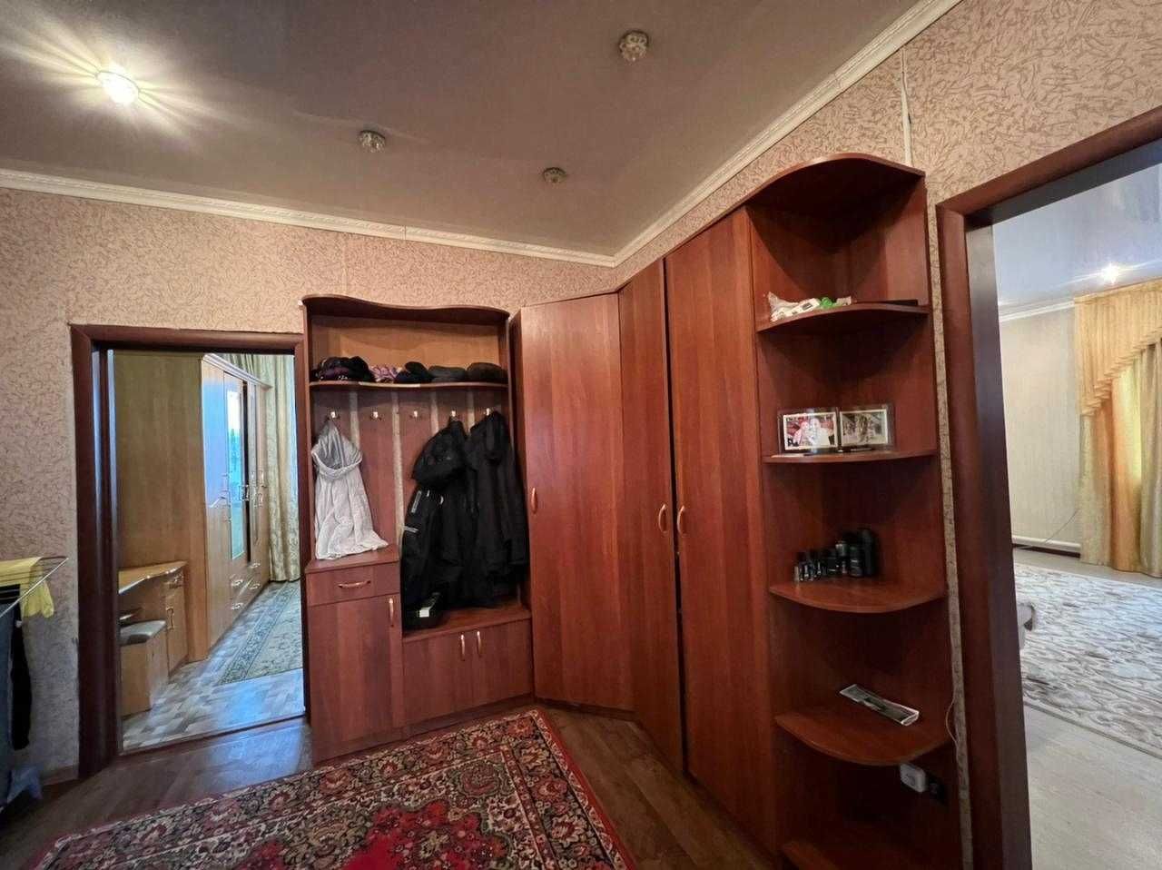 Продам дом в  Бишкуле НЕ ЗАТОПЛЯЕММЫЫ!!! 3 комнатная 20 соток!