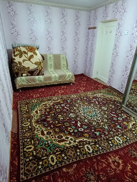 Срочно продается 1 комнатная квартира.