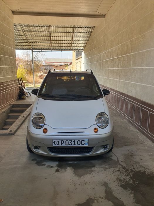 Matiz best 2016 H9 Full komplektatsiya