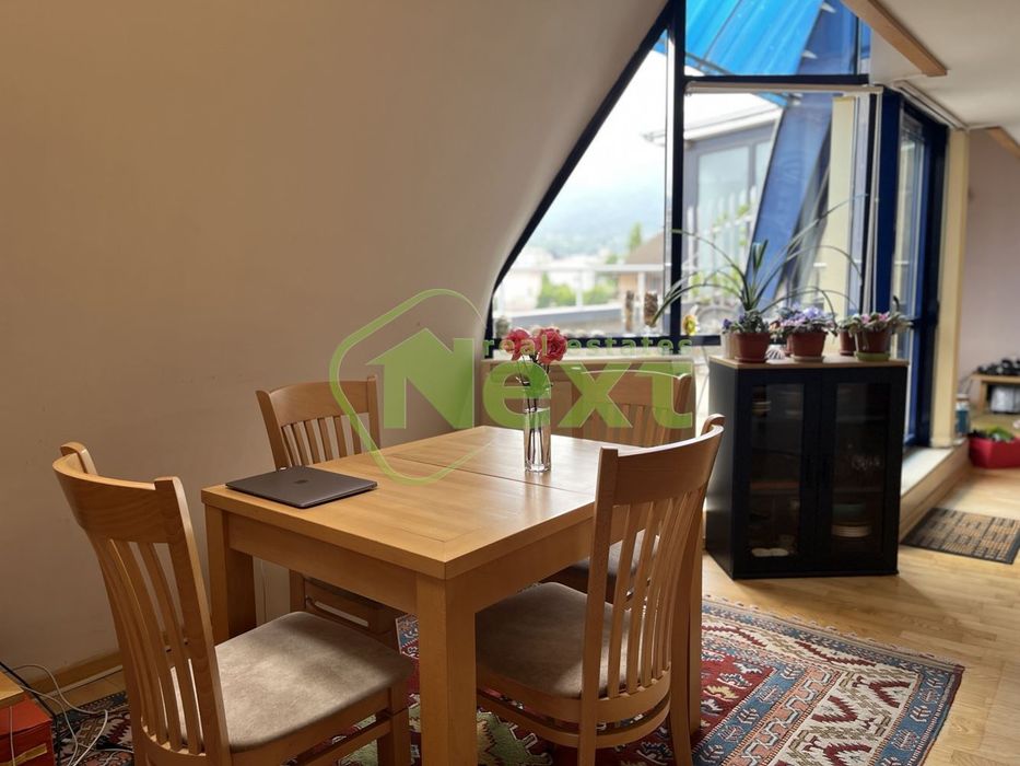 Продава се Мезонет в София, Гоце Делчев - 125 кв.м за 2640 €/кв.м - Снимка #5