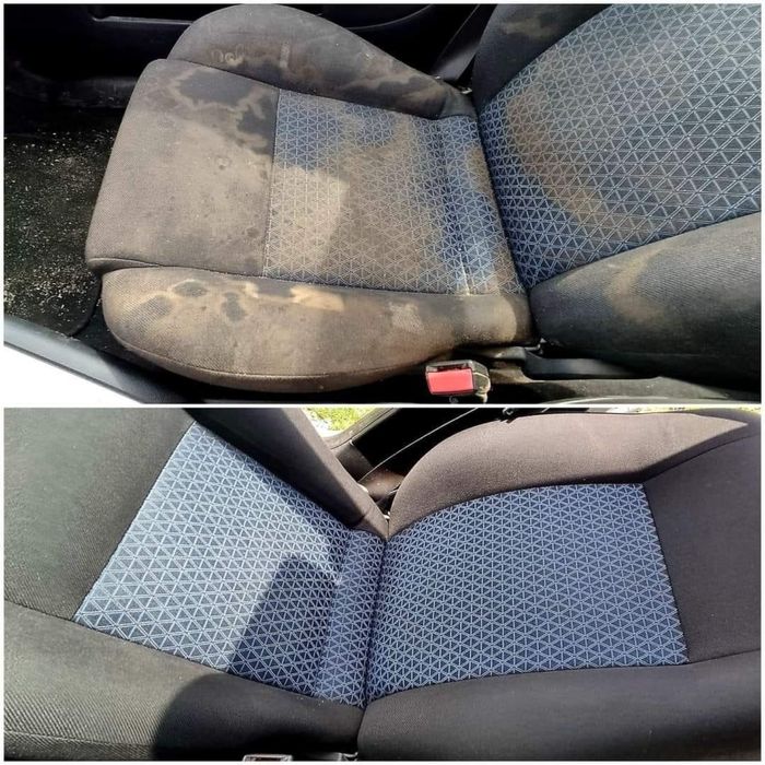 Servicii Curatare Detailing Injectie Extractie-Canapele-Auto-Banchete.