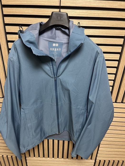 UNIQLO Japan : Яке мембрана размер ХЛ / Оригинал