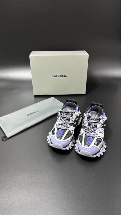 Adidasi Balenciaga Track Dama Fullbox 36-40
