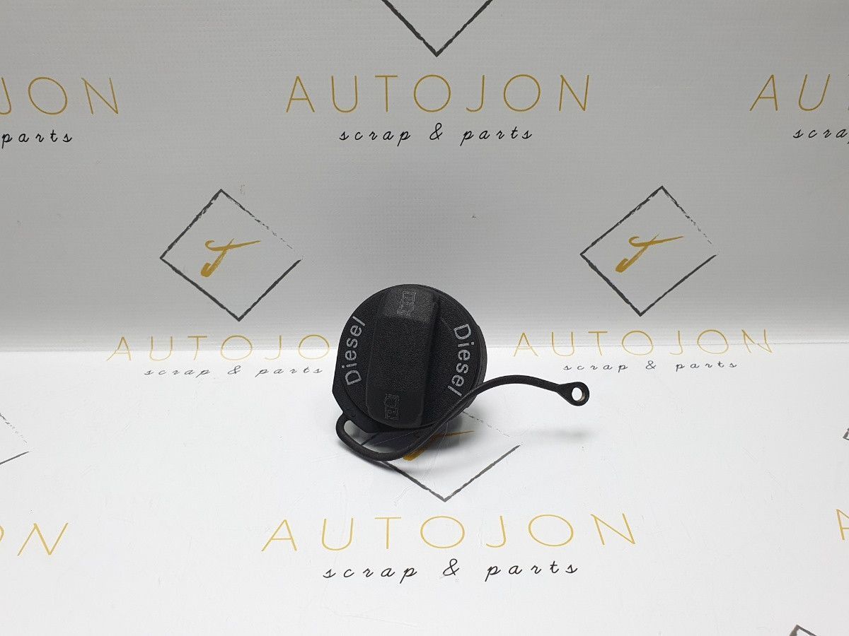 Buson rezervor VOLKSWAGEN GOLF V Variant (1K5) [ 2007 - 2009 ] OEM 1J0201553AE / 1J0 201 553 AE