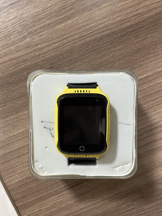 Детские Смарт Часы Smart KIDS WATCH C GPS