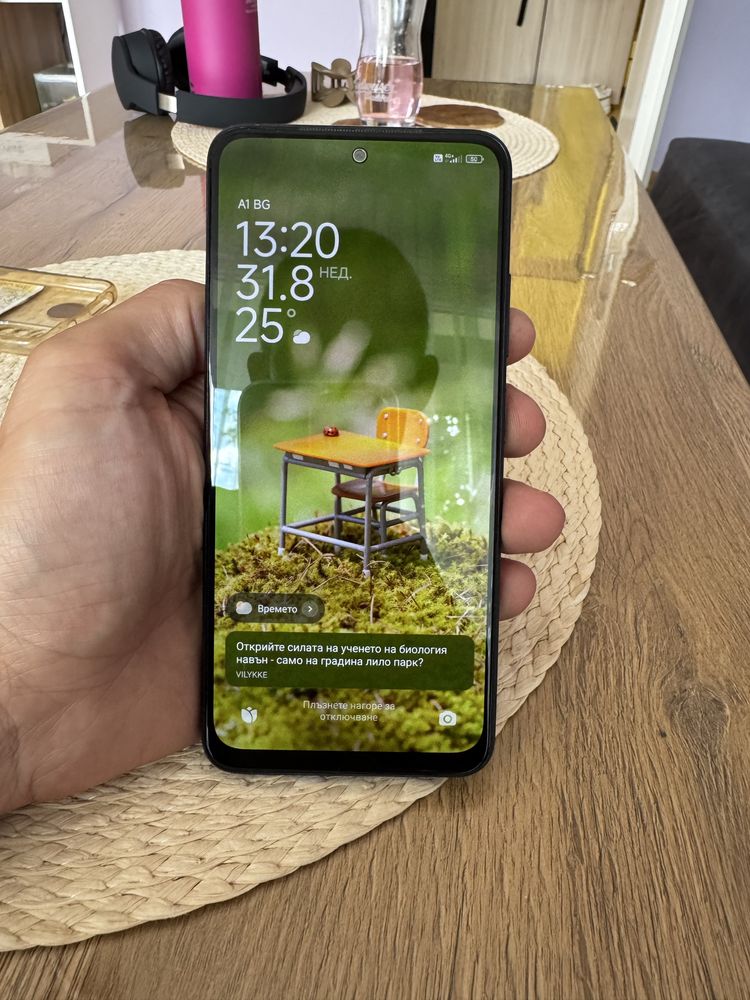 Телефон Xiaomi Redmi note 11