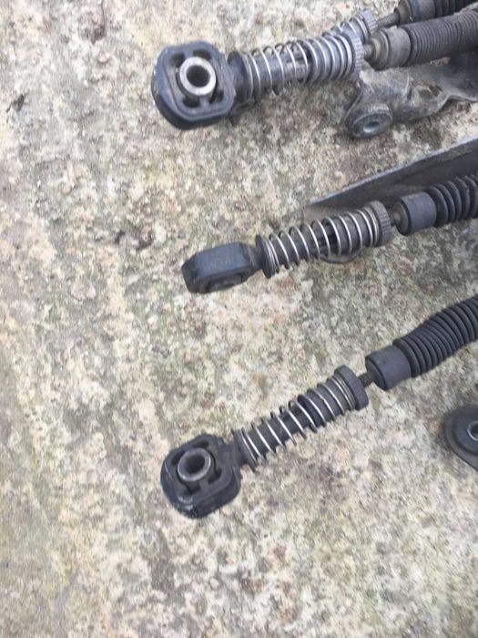 Selector viteze golf 4 golf 5 skoda 1 passat b6 golf 5  timonerie