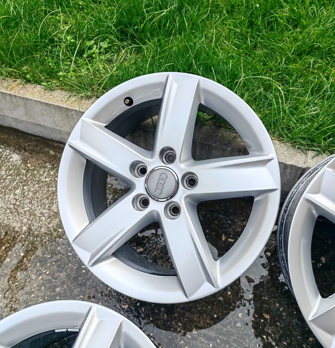 Джанти за Ауди 16'