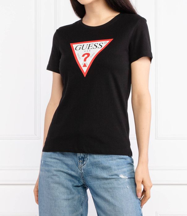 Дамска тениска guess