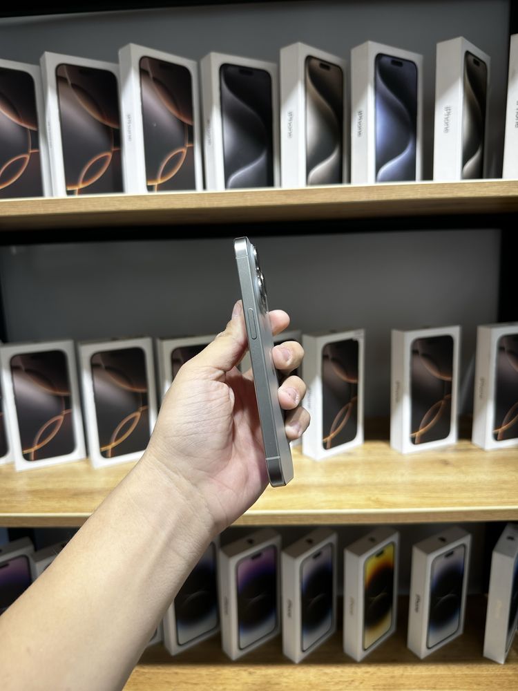 Bòsh tolov 15%/ iphone 15 pro (90%)