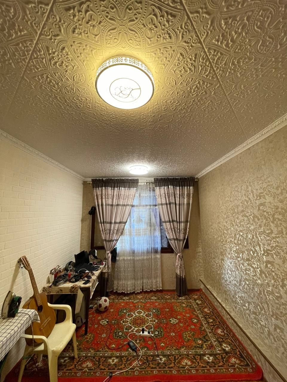 Аренда Квартира  Yakkasaroy Яккасарай 2/7/9 Кушбеги  Ор-р  Qushbegi