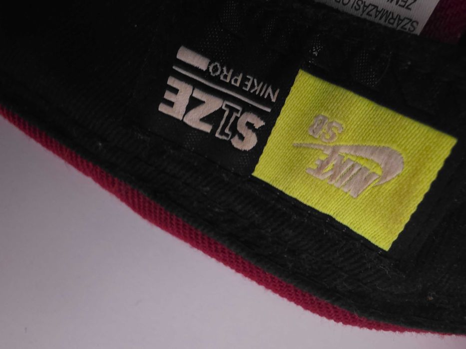 Оригинални шапки - Nike / Chicago Bulls