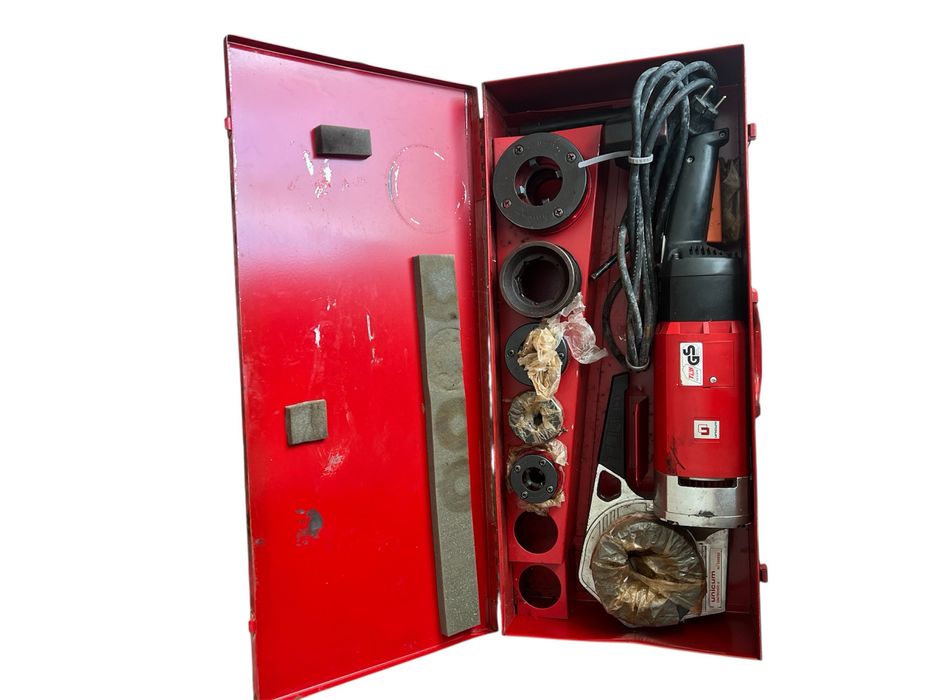 Filiera electrica UNICUM uniturbo2