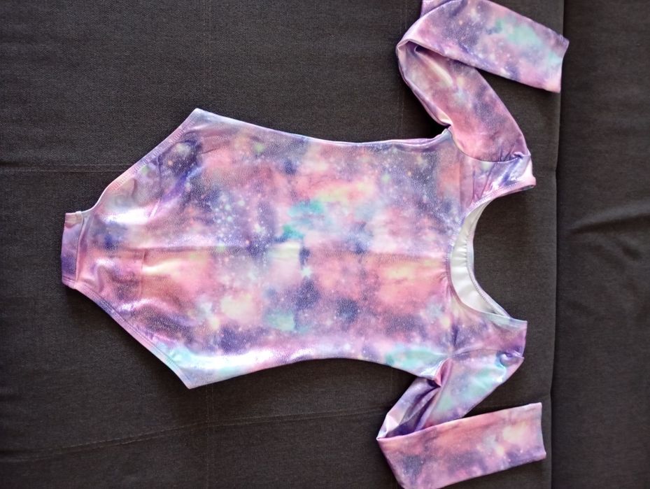 Body gimnastică fete