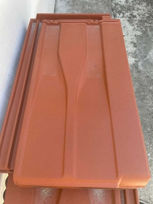 Vand tigla aerisire tondach Tango plus/Renton 9