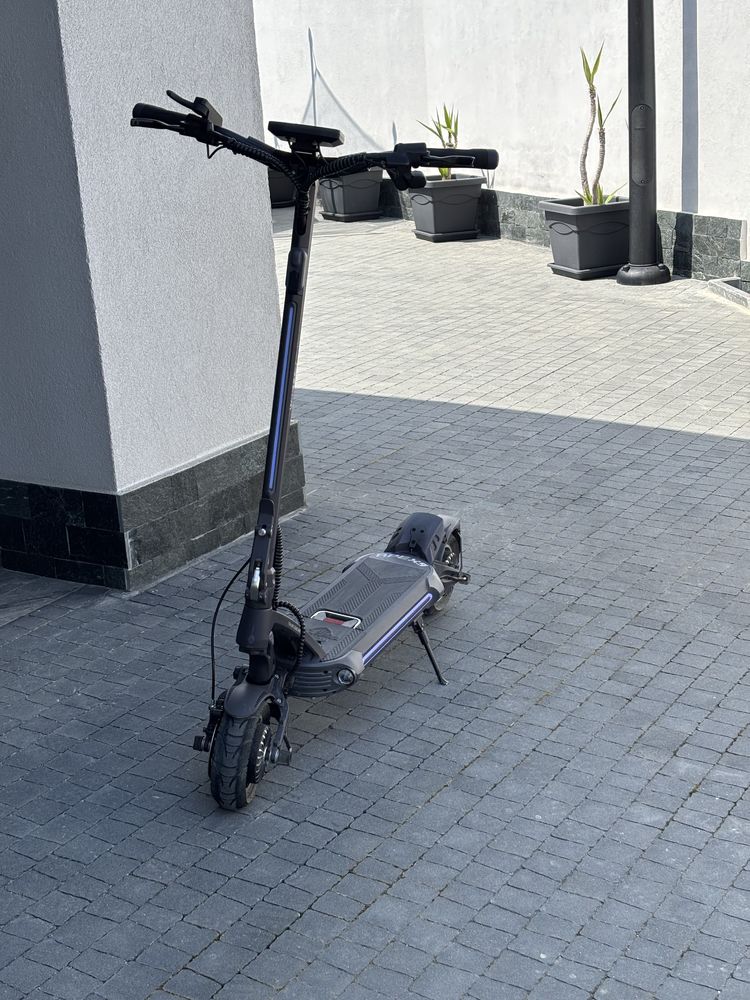 Vsett 9 apex (19.2 Ah LG)