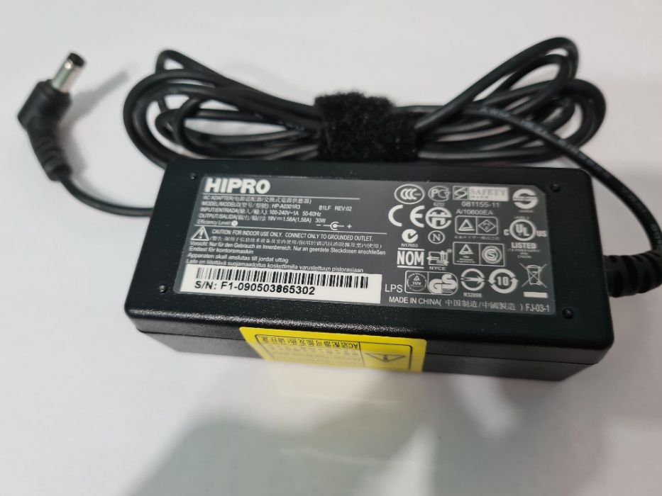 Hipro HP-A0301R3 AC Power