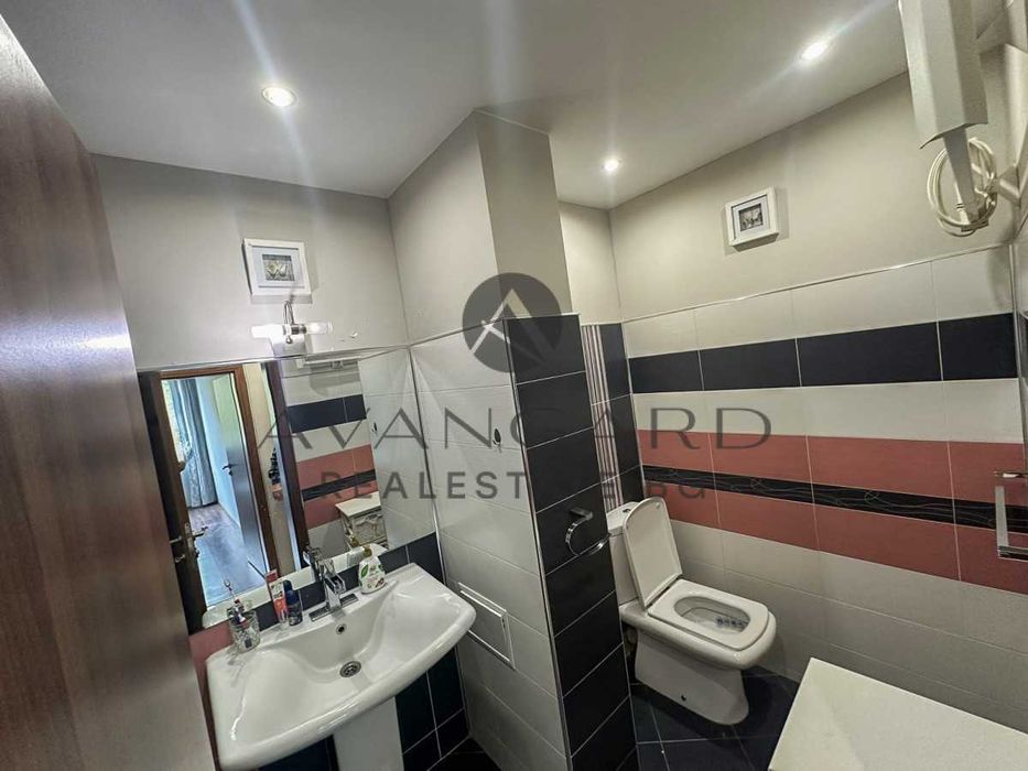 оф.24482 Тристаен обзаведен/ у-ще Димитър Талев