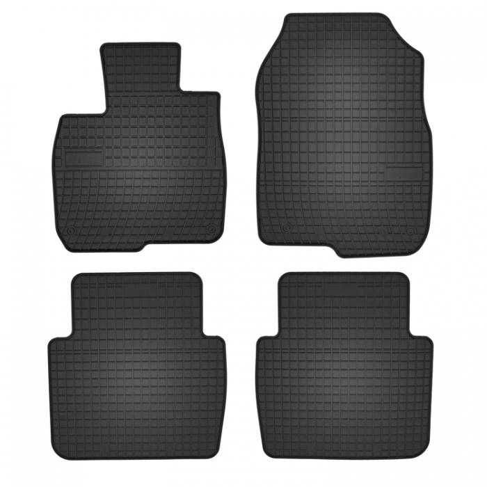 Гумени стелки Frogum Honda CR-V V - 2016+ / Хонда Си-Ар-Ви 5