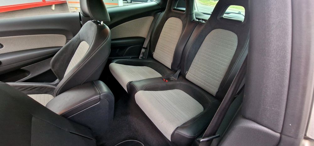 Vw Scirocco 1.4 tsi Euro 5