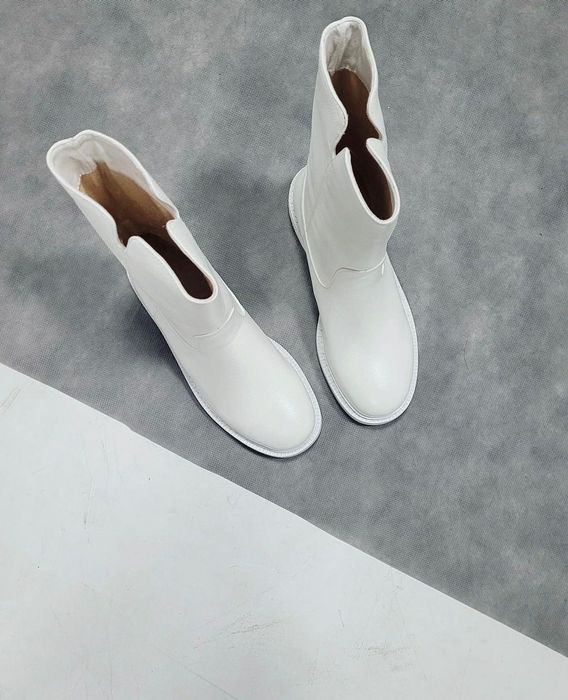 Полусапожки весна, осень