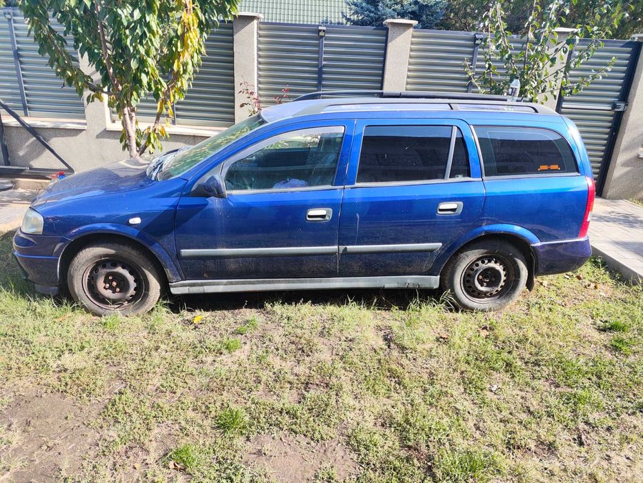 Opel Astra G Caravan Combi pentru piese sau