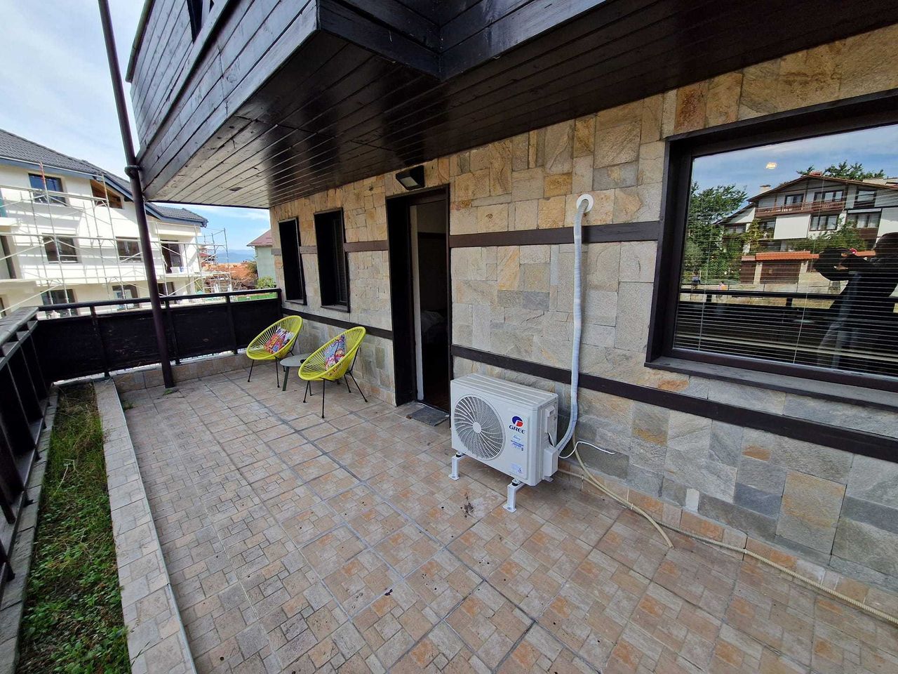 Продава се Тристаен апартамент в Банско - 114 кв.м за 768 €/кв.м - Снимка #7