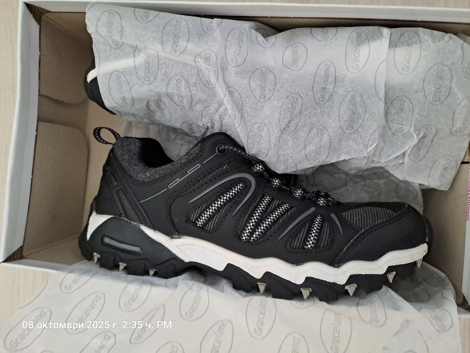 Дамски маратонки