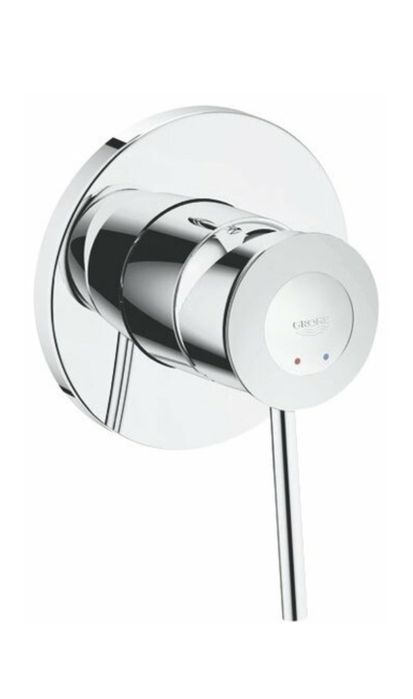 Смеситель для гигиенического душа скрытого монтажа GROHE