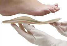 Branturi talpici ortopedice, anatomica spuma pluta absorbant de soc