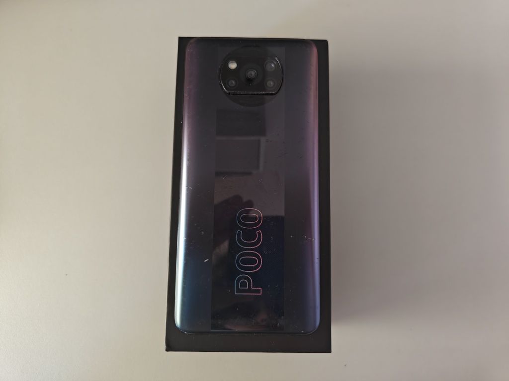 Poco x3 pro НА ЧАСТИ