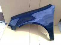 Aripa stanga noua Vopsita albastru LD5Q Volkswagen Golf 5 V 2004 -2008