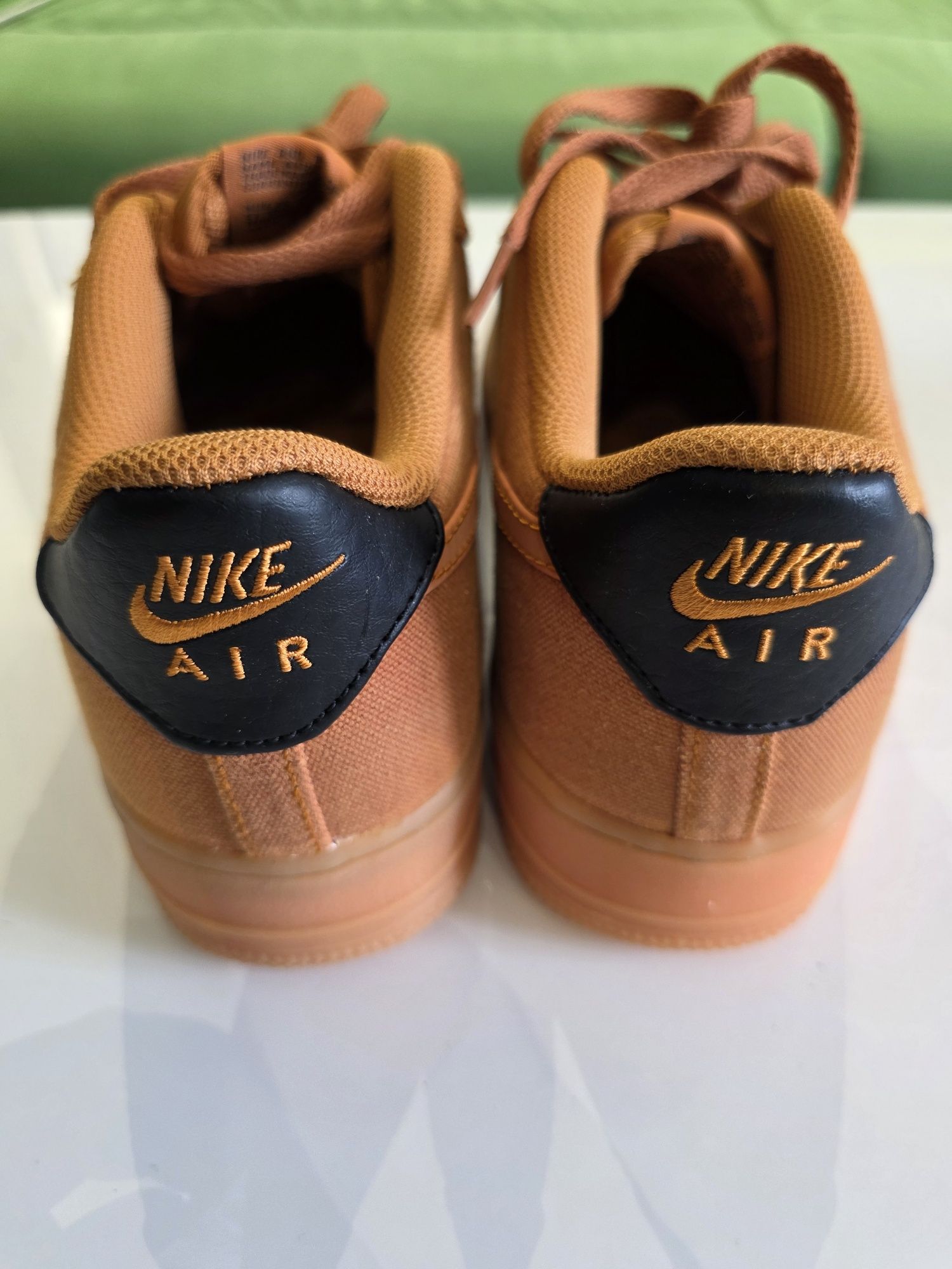 Nike Air Force 1  marimi 38.5-39.0-40.0