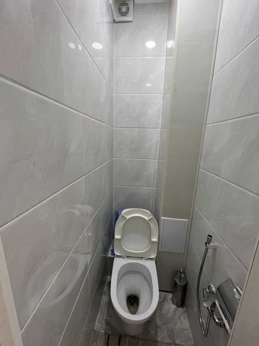 Сдаётся квартира на Шайхантахурский р-н Ул Нурафшон