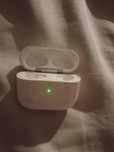 Продам кейс от наушников airpods 3 оригинал