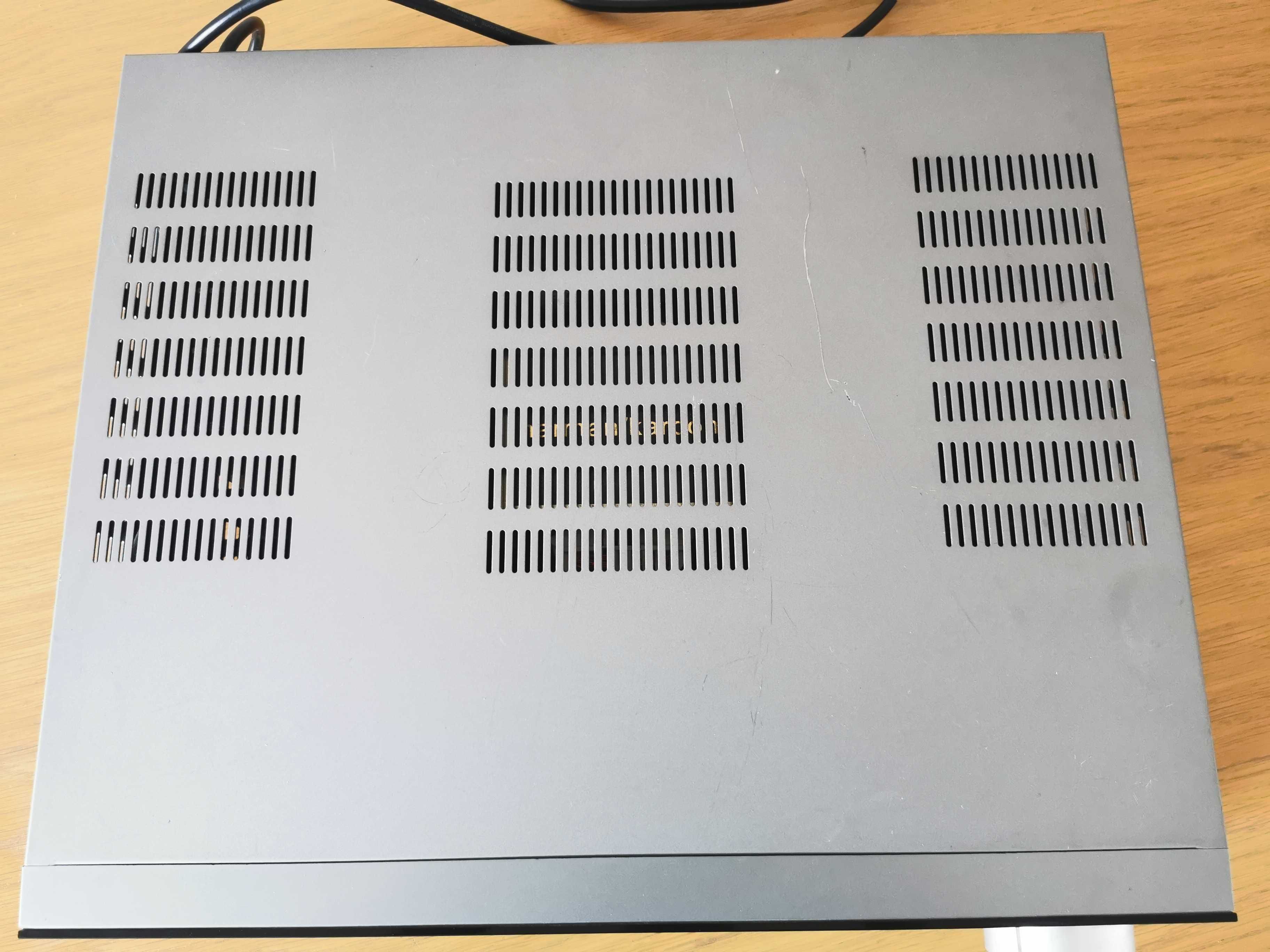 Уредба harman/kardon HK675