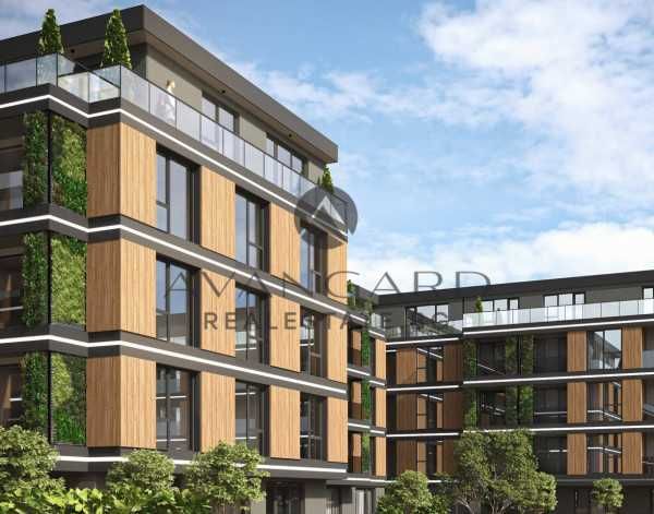 Продава се Четиристаен апартамент в Пловдив, Христо Смирненски - 149 кв.м за 1838 €/кв.м - Снимка #5