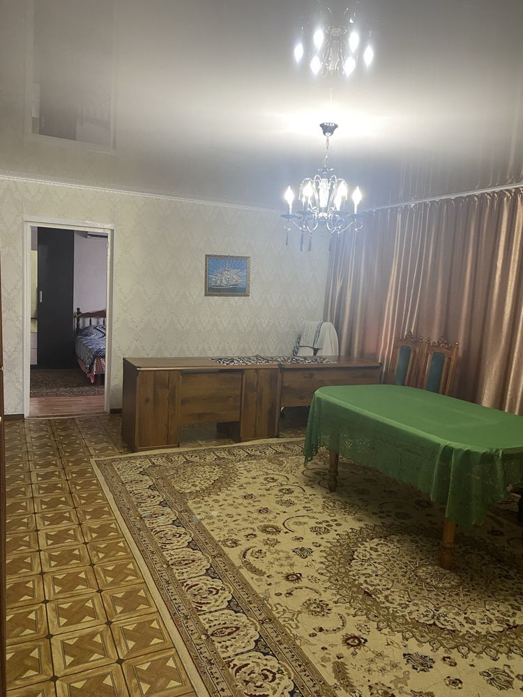 Продается дом в Зачаганске 240 кв. м.