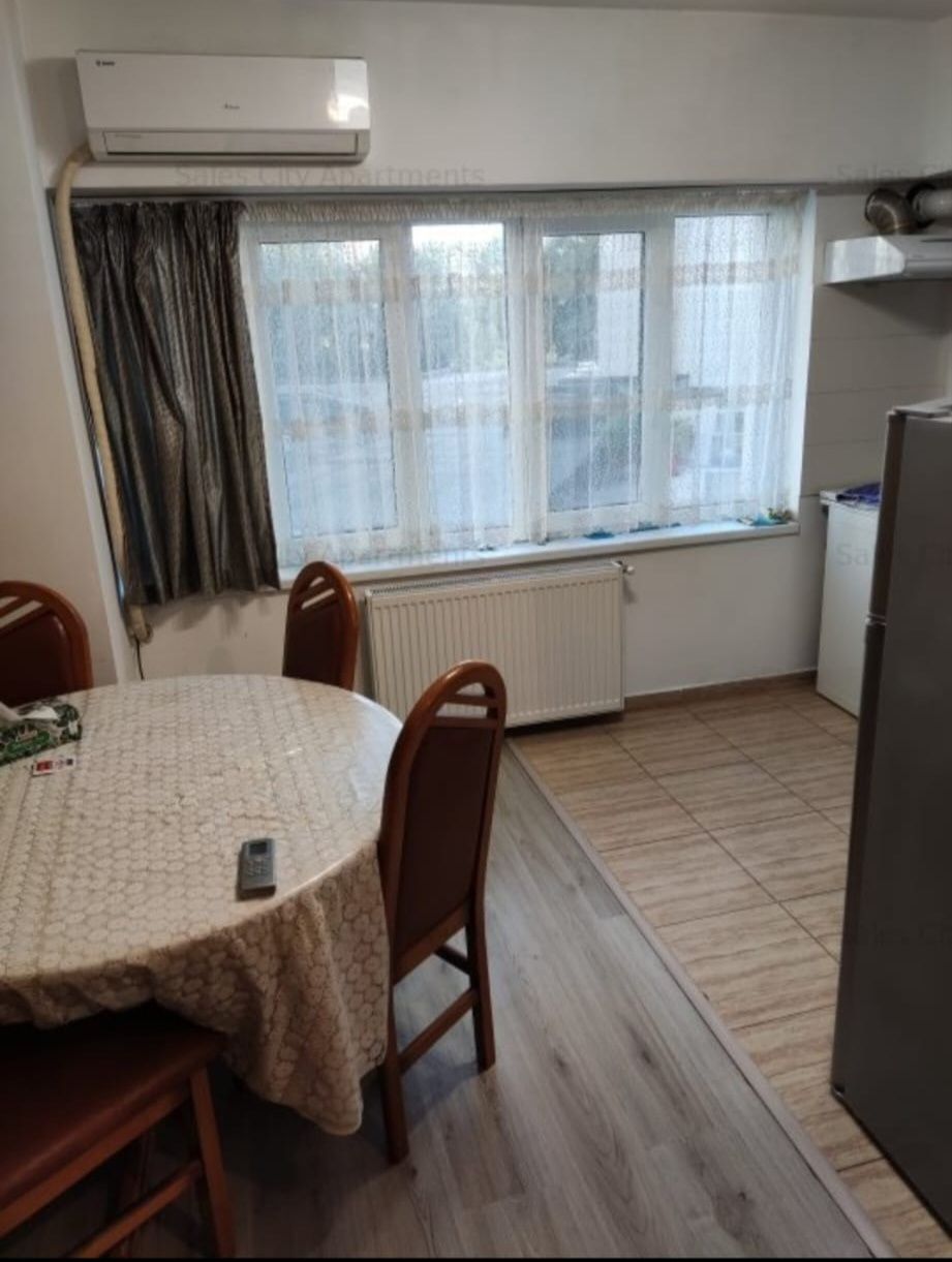 Apartament 2 camere Virtutii Lujerului